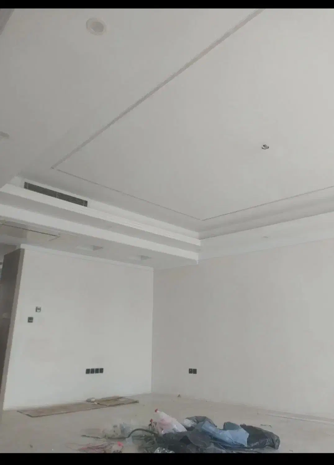 نقاشی و رنگ آمیزی ساختمان و باغ ویلا|خدمات پیشه و مهارت|اصفهان, ملکشهر|دیوار