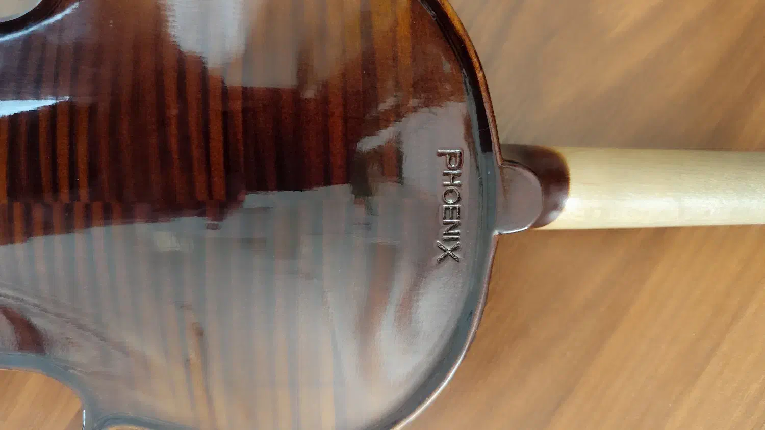 ساز|ویولن|اراک, |دیوار