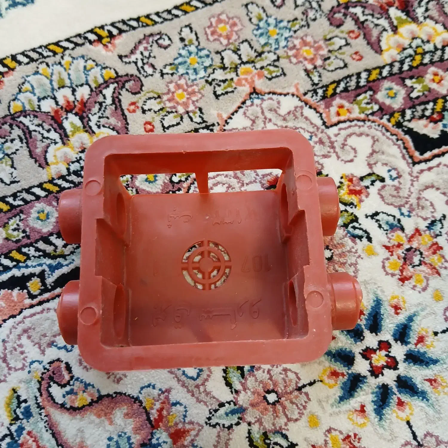 قوطی برق ساختمان|عمدهفروشی|رشت, دیلمان|دیوار