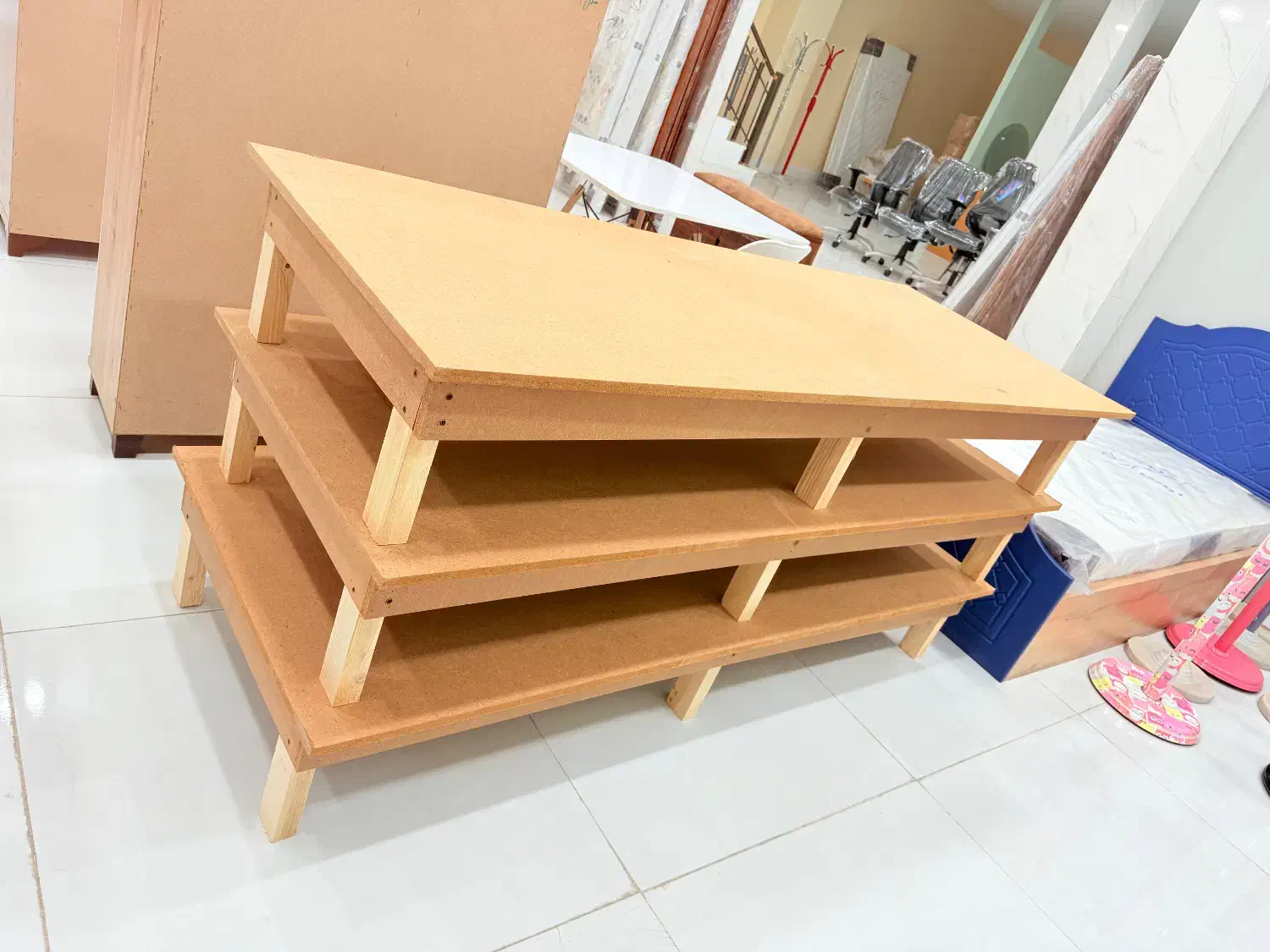 کفی تخت خواب|تخت و سرویس خواب|بوشهر, |دیوار