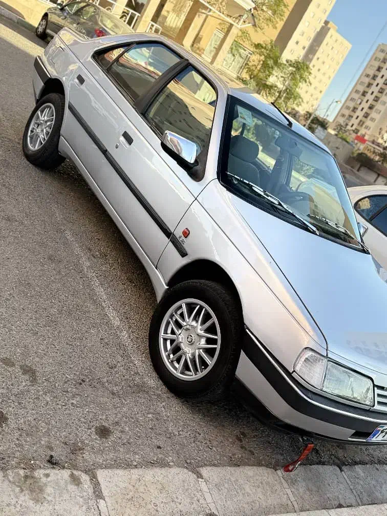 پژو 405|خودرو سواری و وانت|جیرفت, |دیوار