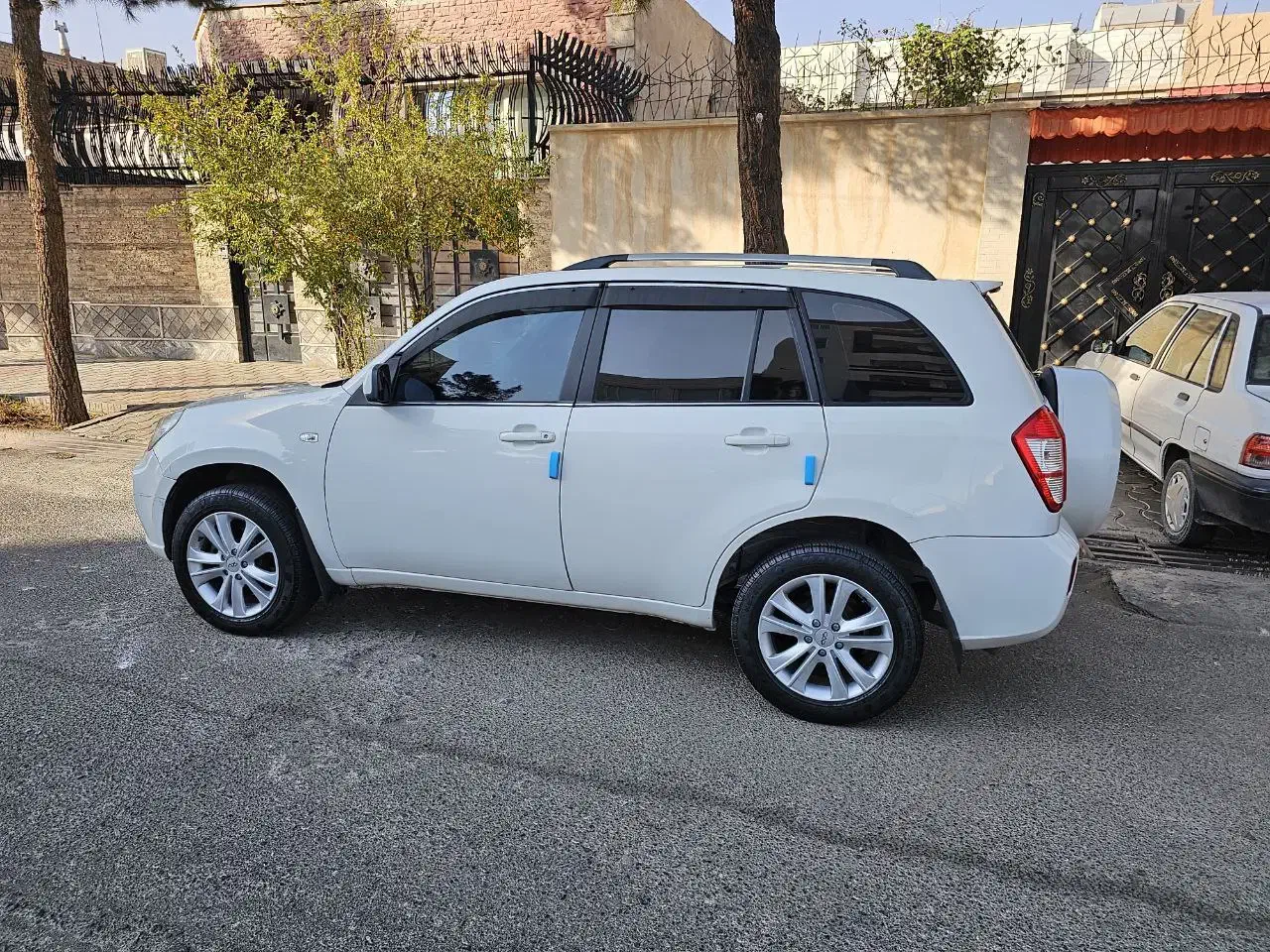 mvm x33 مرتب|خودرو سواری و وانت|سبزوار, قائم|دیوار