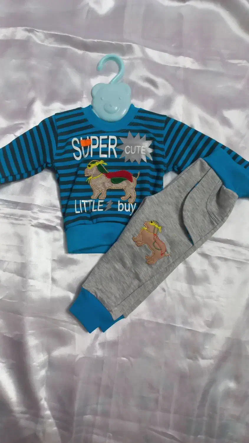 لباس نوزادی|کفش و لباس بچه|محلات, |دیوار