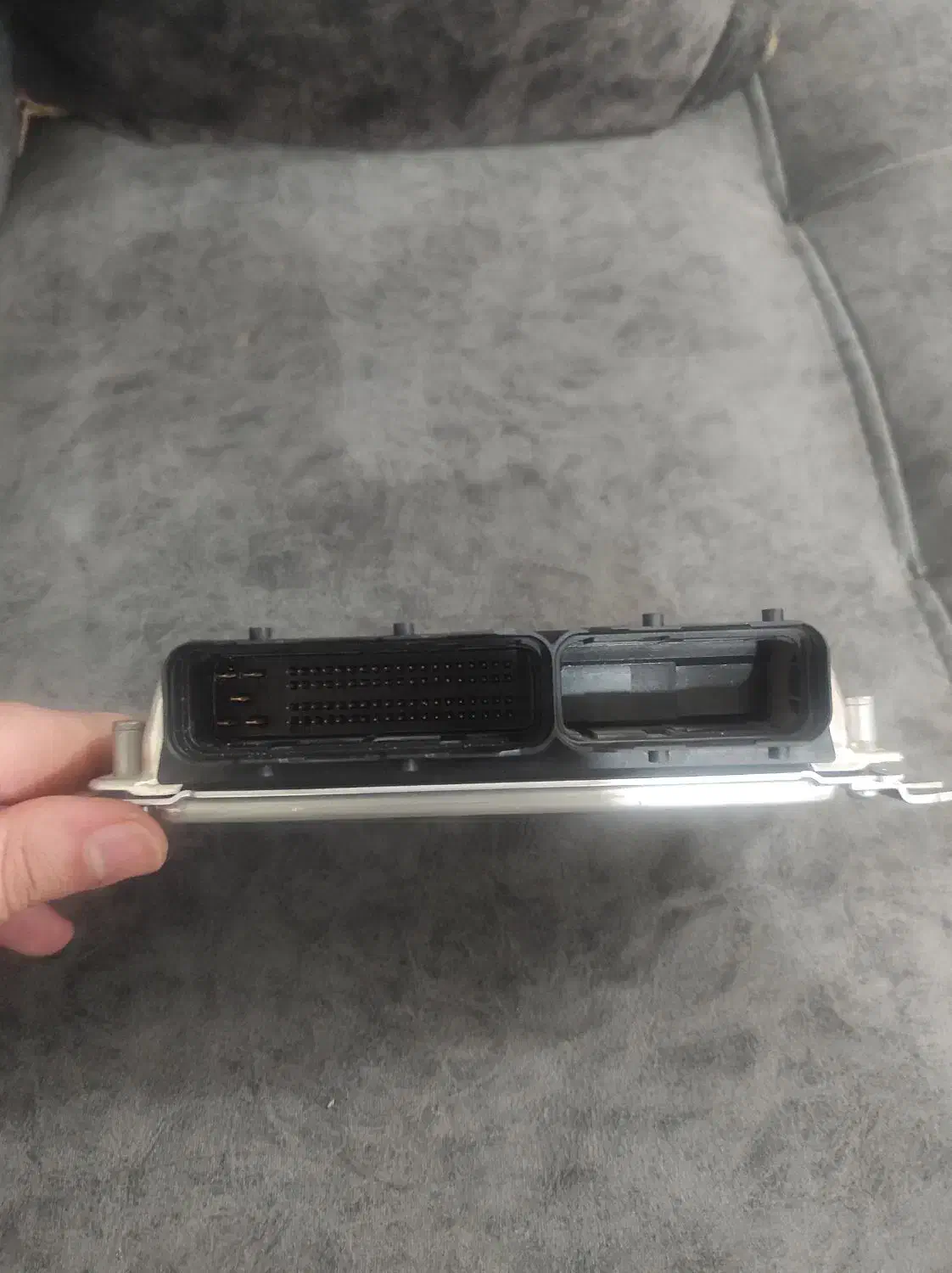 ecu پراید|قطعات یدکی و لوازم جانبی|شیراز, دکتر حسابی|دیوار