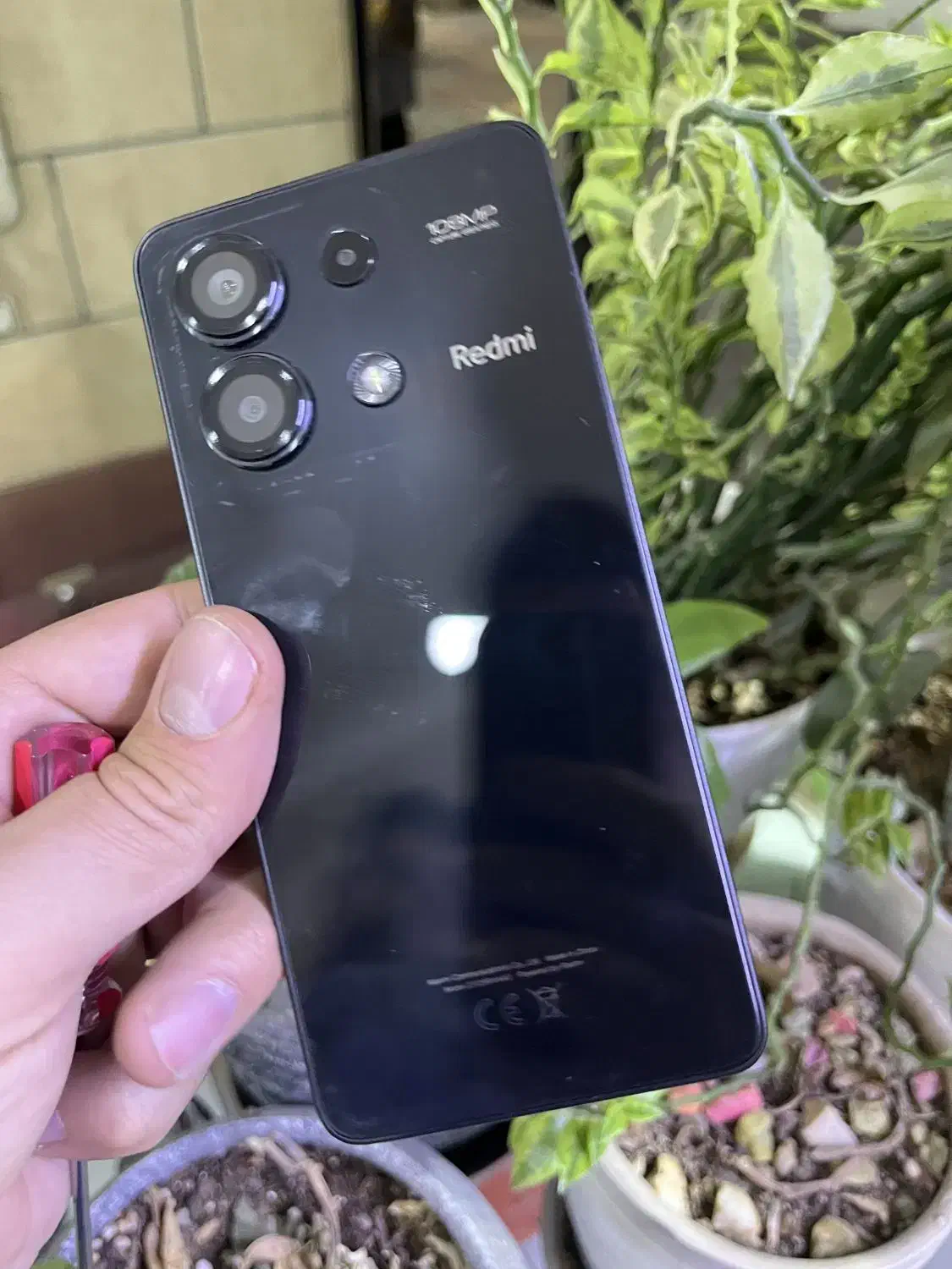 نوت 13|موبایل|پاکدشت, شهرک انقلاب|دیوار