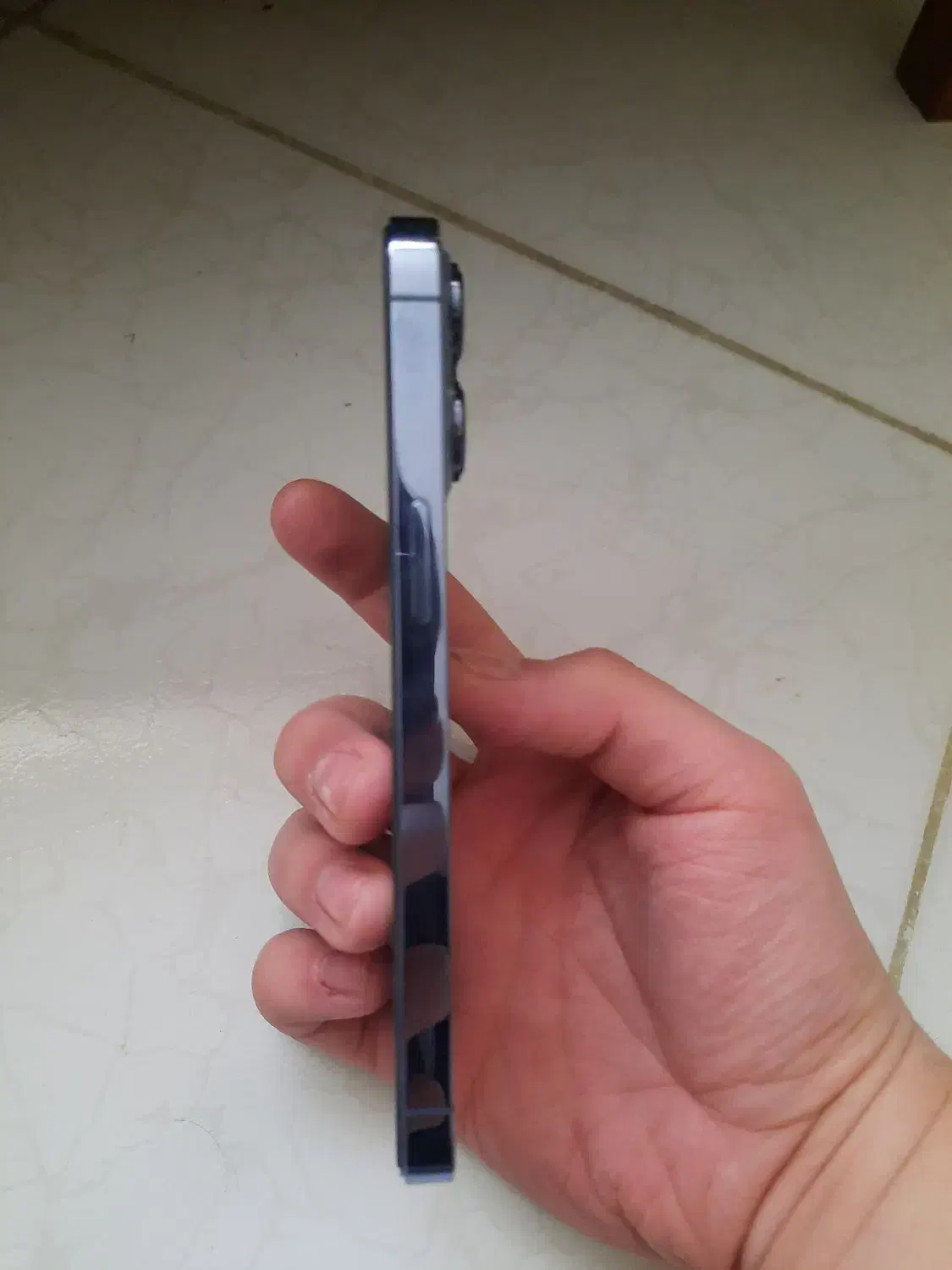 iphone 13 pro 256|موبایل|کرج, مهرویلا شمالی|دیوار