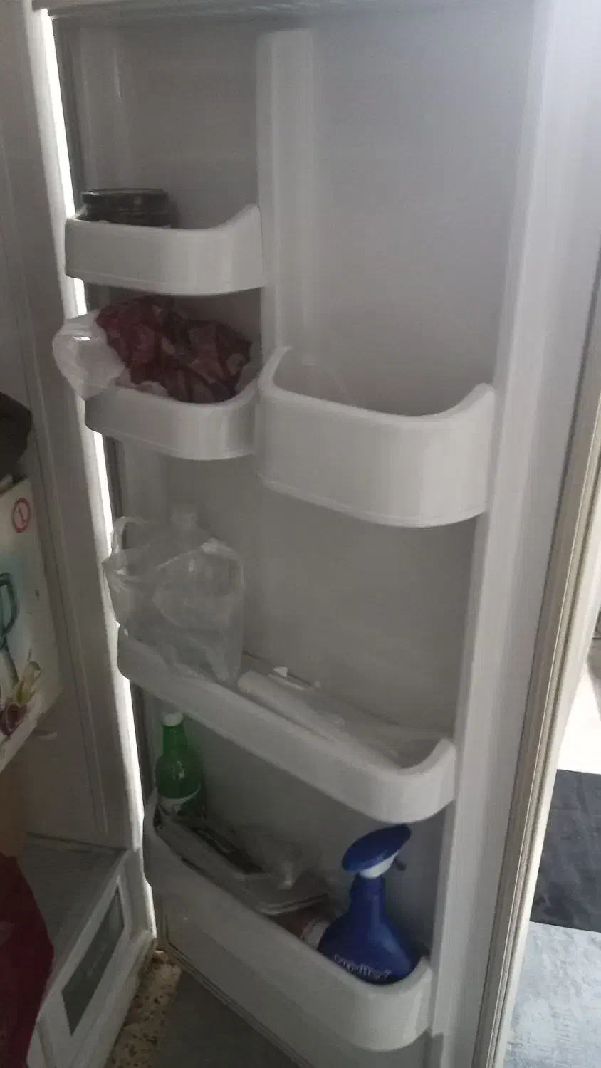 یخچال الکترواستیل|یخچال و فریزر|محمدشهر, شهرک چمران|دیوار