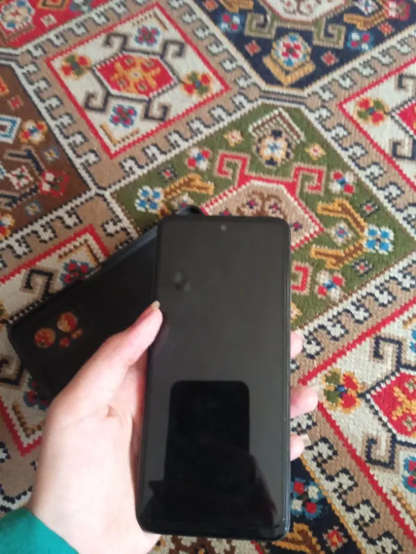 X4 gt 5G 256 ram8|موبایل|مشهد, شهرک امام هادی (شهرک غرب)|دیوار