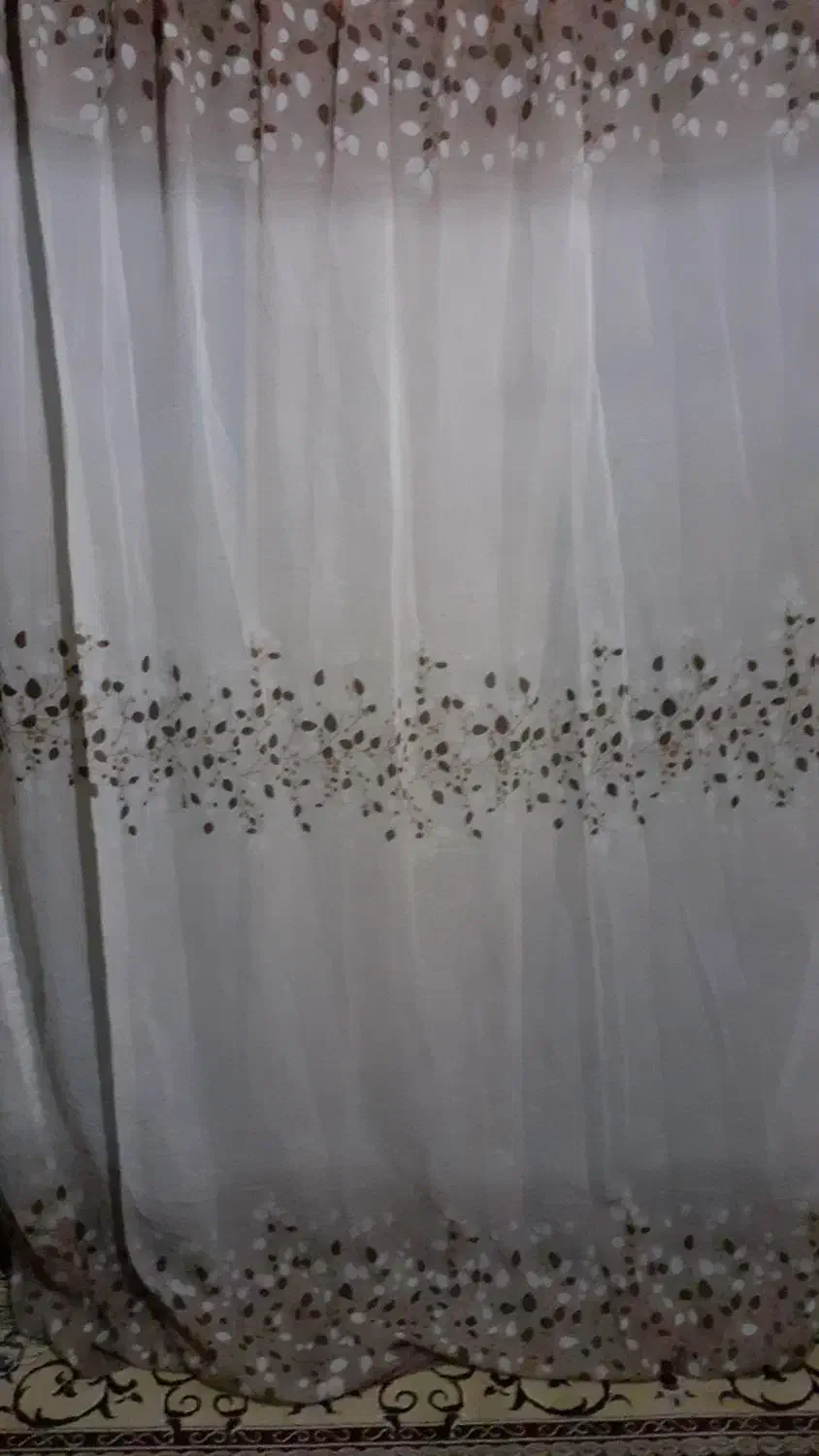 پرده|پرده، رانر، رومیزی|نهاوند, |دیوار