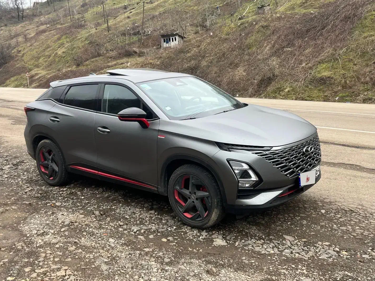 فونیکس اف ایکس پریمیوم|خودرو سواری و وانت|اردبیل, |دیوار