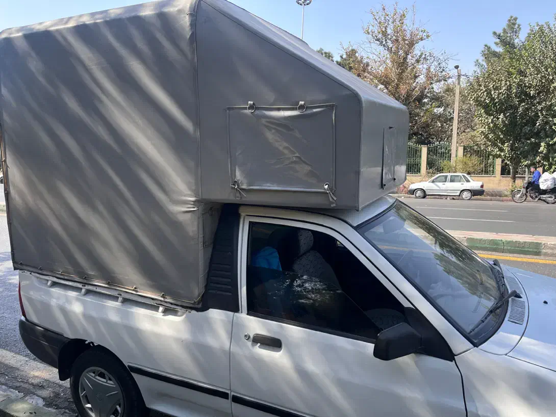 حمل بار ب تمام شهرستانها|خدمات حمل و نقل|ورامین, ورامین|دیوار