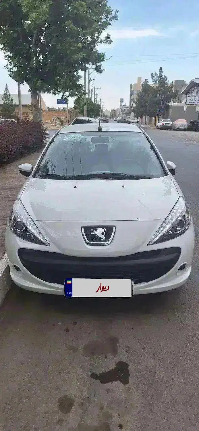 پژو 207 اتوماتیک TU5 پلاس 1403 در حد صفر|خودرو سواری و وانت|مشهد, فارغ التحصیلان|دیوار