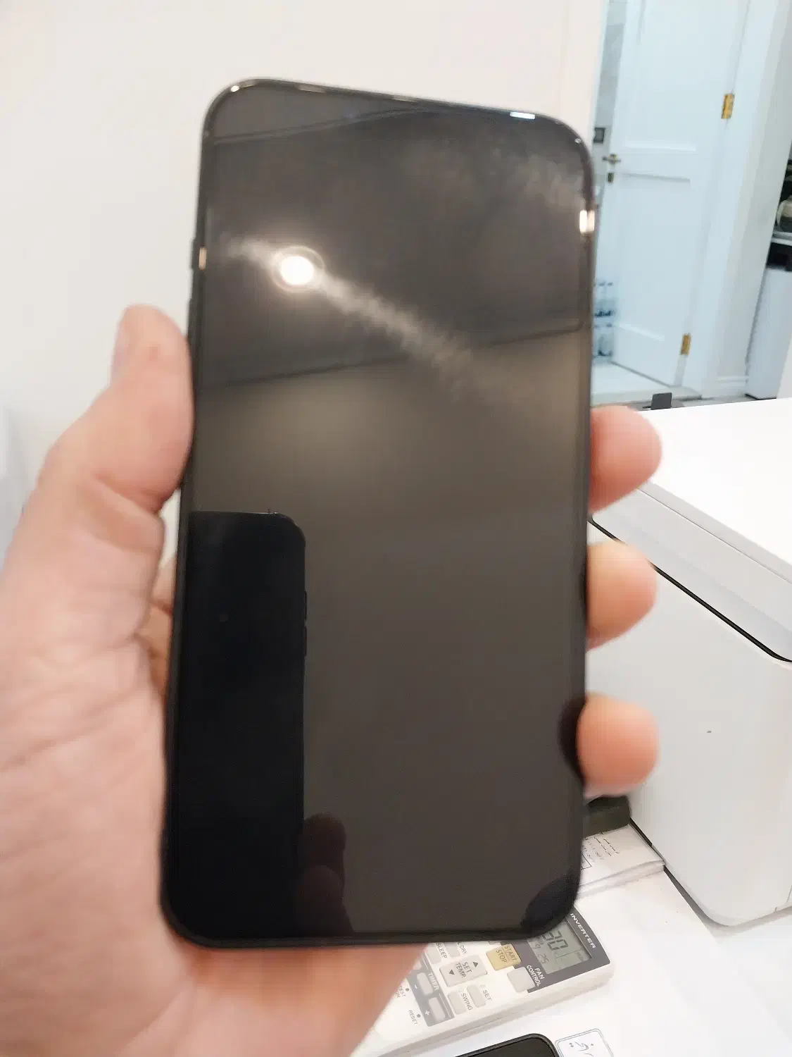 آیفون 13 نرمال ch 128 GB|موبایل|تهران, شهرک غرب|دیوار