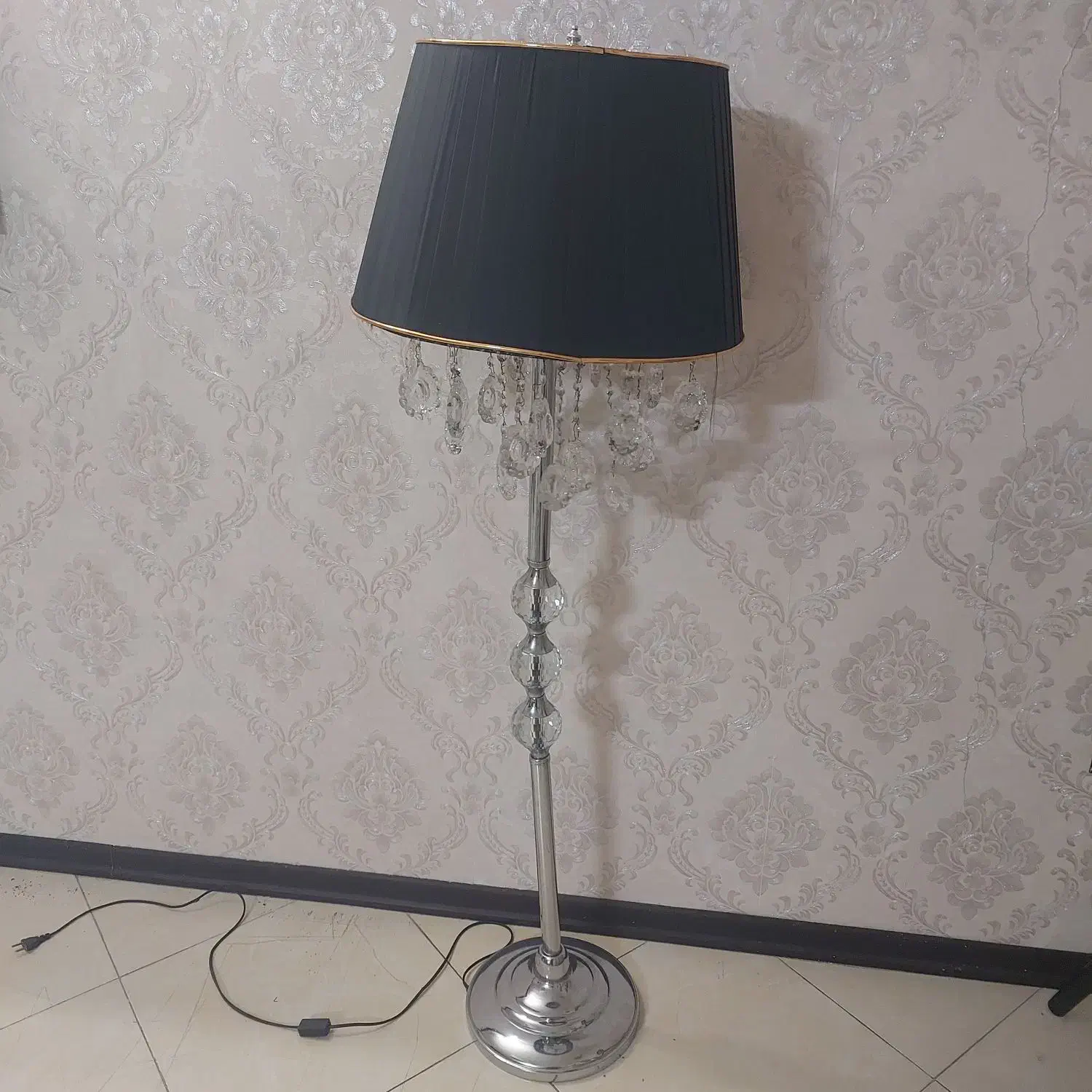 آباژور|چراغ خواب و آباژور|مشهد, ایثارگران|دیوار