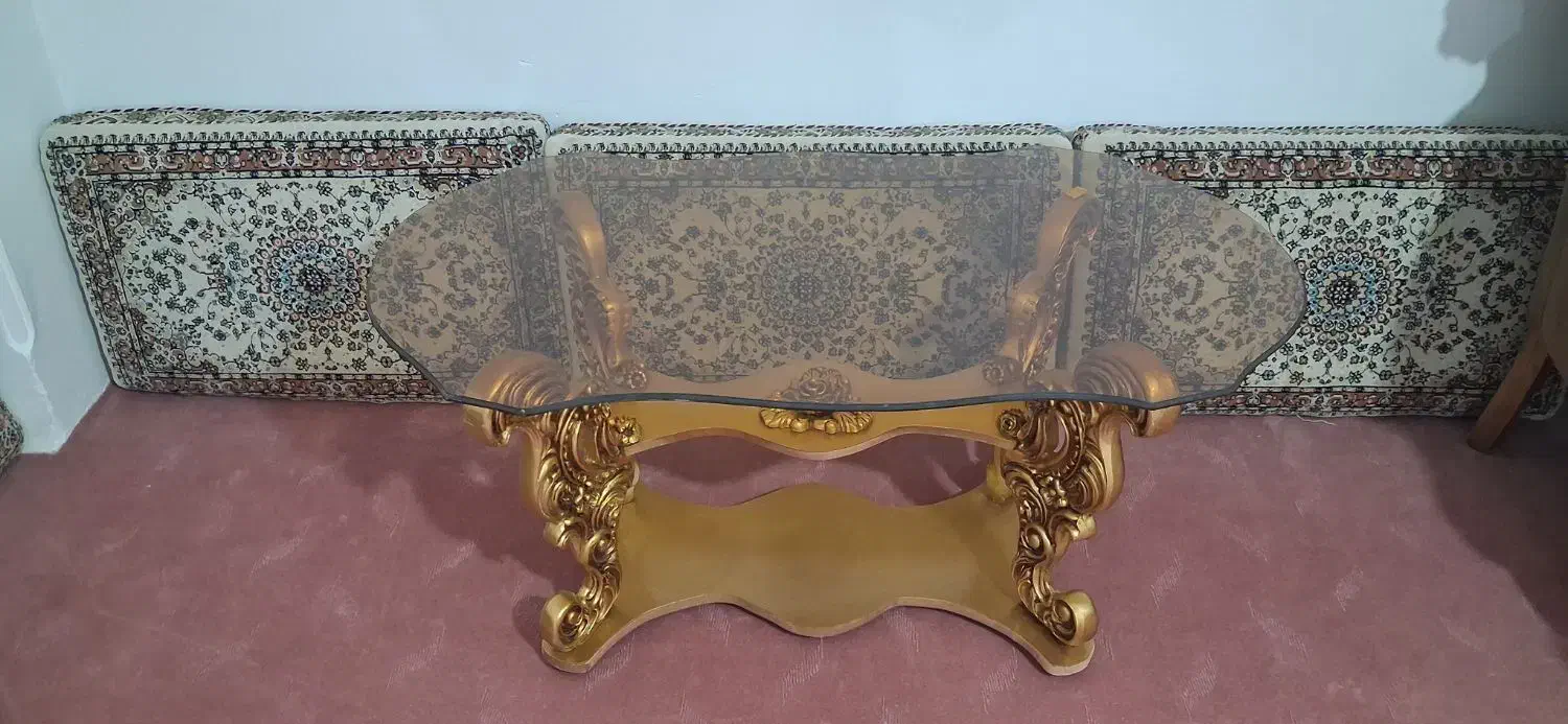 میز عسلی|مبلمان خانگی و میز عسلی|سنندج, |دیوار