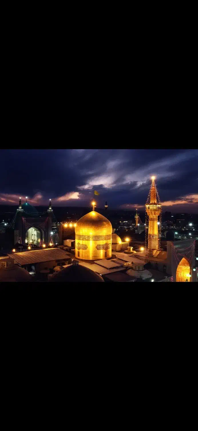 تور مشهد از شیراز|تور و چارتر|شیراز, سینما سعدی|دیوار