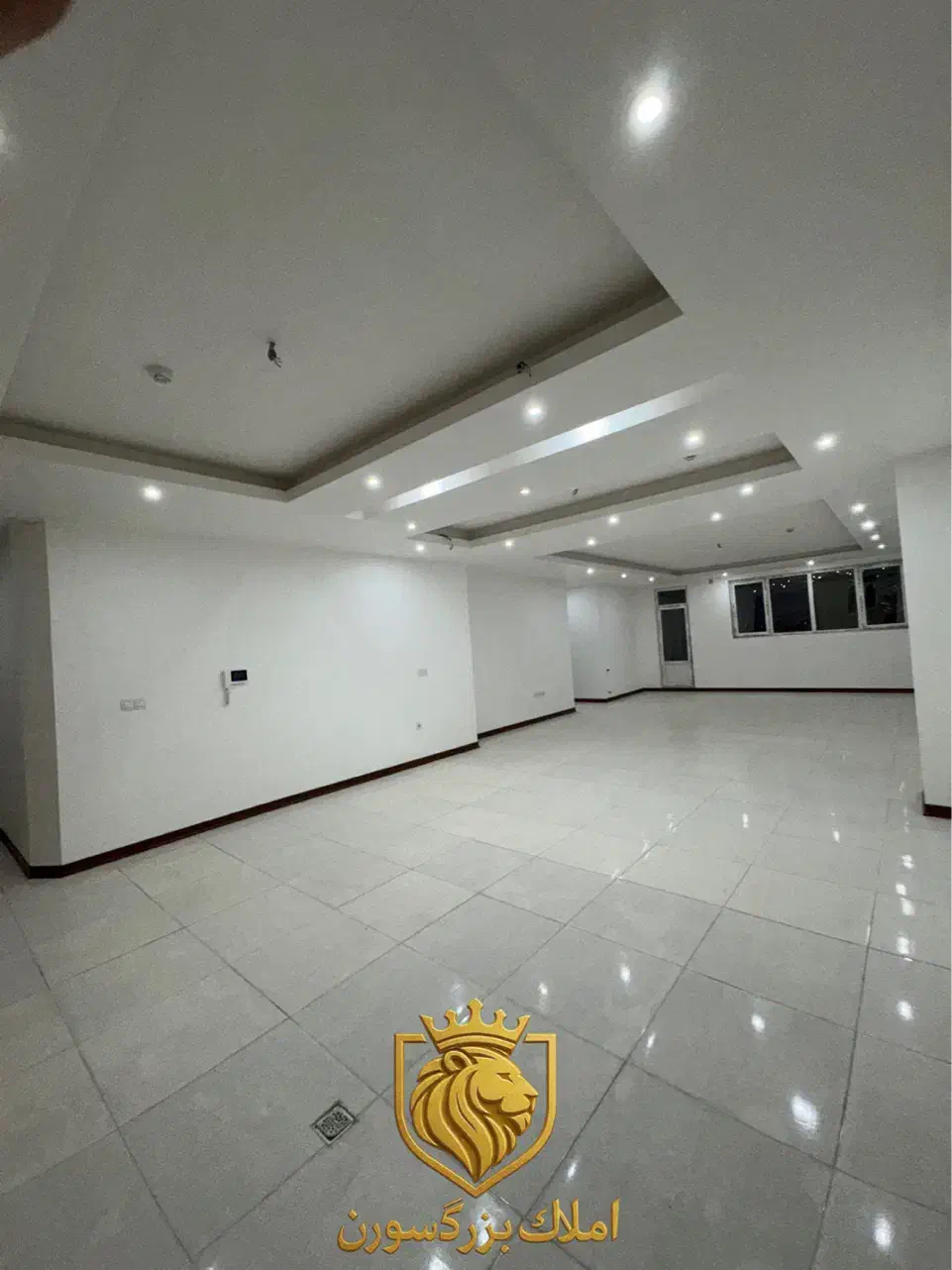 *واحد۱۵۵متری کلیدنخورده لوکس/سه خواب غرق نور*|فروش آپارتمان|نظرآباد, رسالت|دیوار