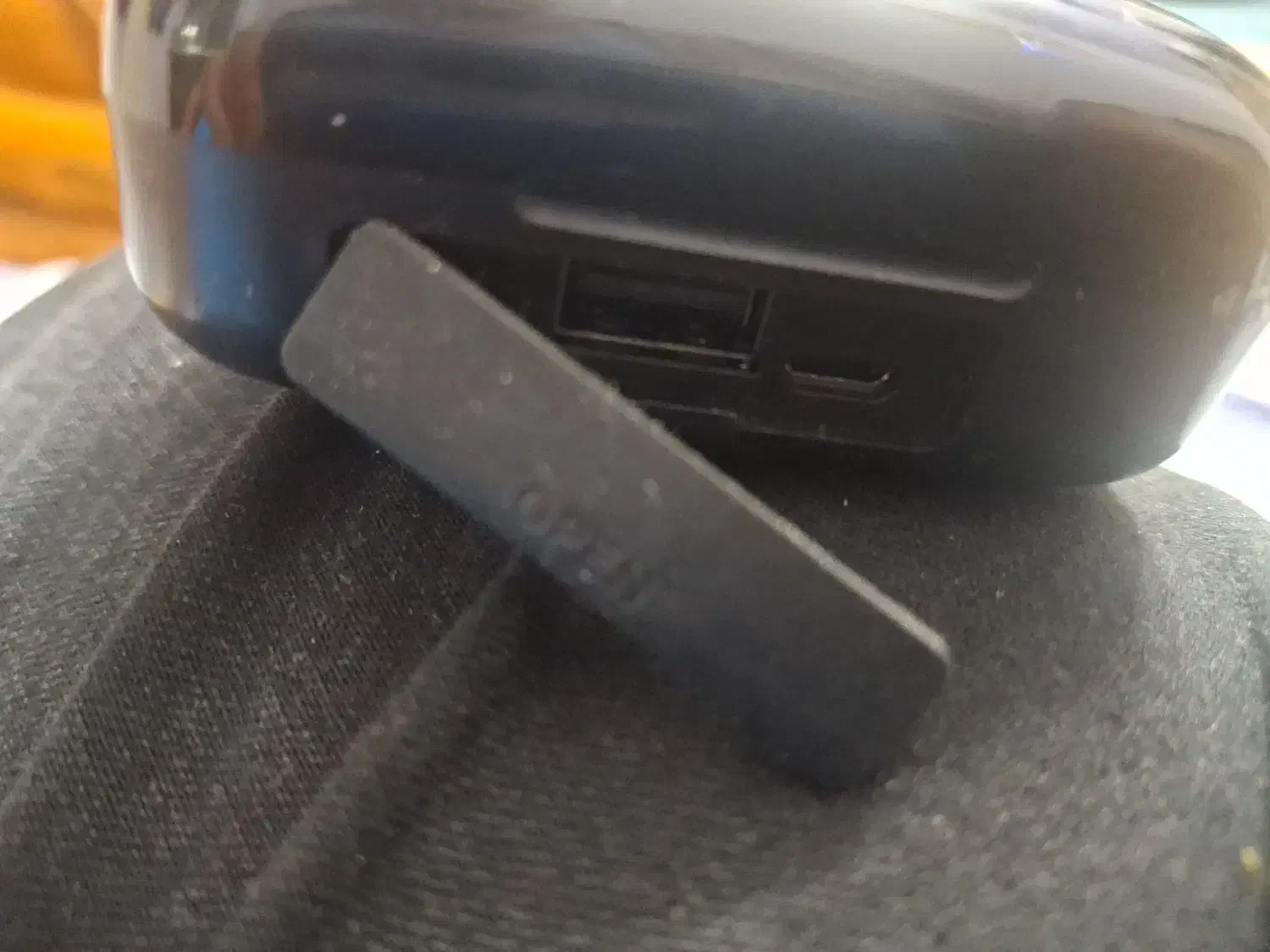 هندزفری بیسیم با پخش صدای عالی وباکیفیت|لوازم جانبی موبایل و تبلت|کرمانشاه, |دیوار