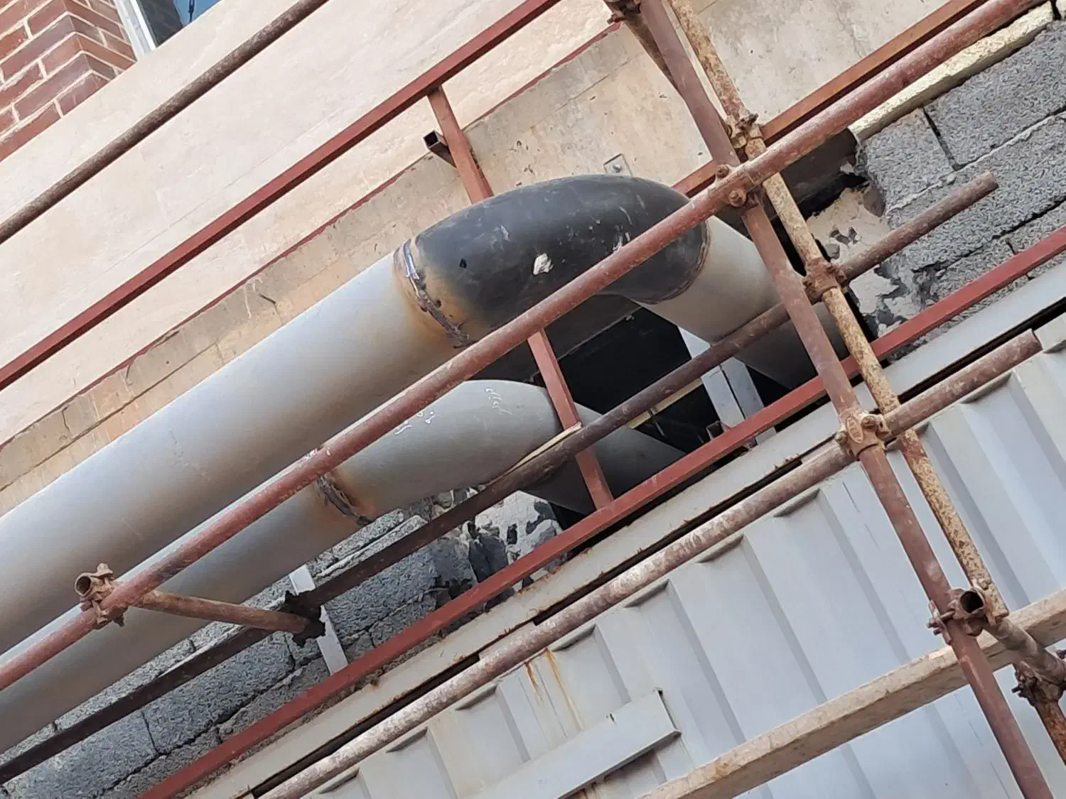 جوشکاری سیار|خدمات پیشه و مهارت|شوشتر, |دیوار