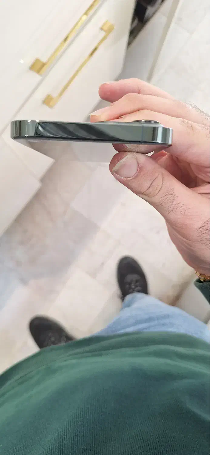 IPHONE 13 Pro Max 1TB|موبایل|تهران, ستارخان|دیوار