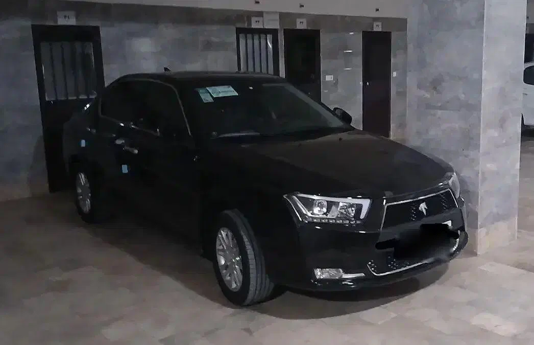 دنا پلاس ۶ دنده|خودرو سواری و وانت|قم, زنبیل آباد|دیوار