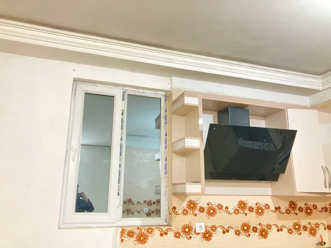 اجاره ۶۳متری فول امکانات