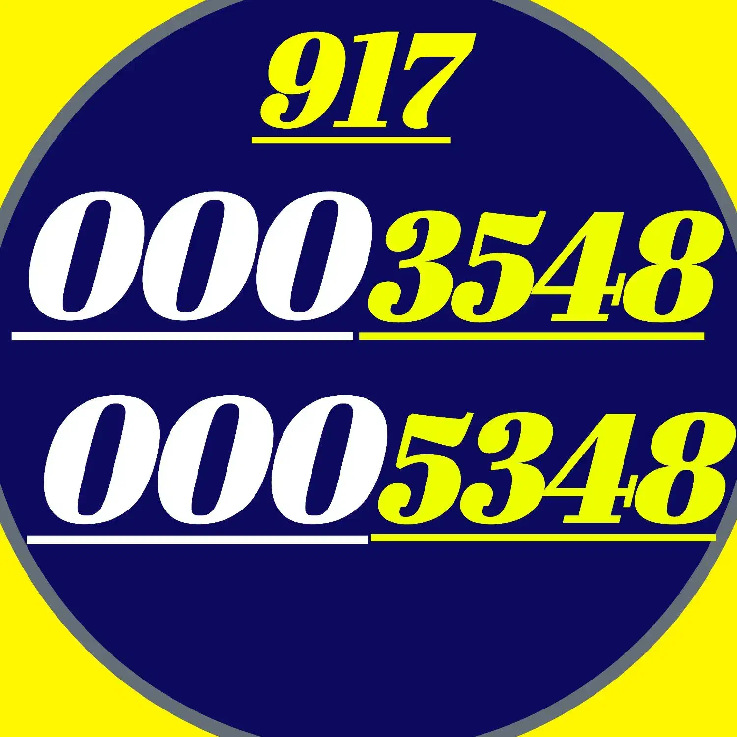 9170003.548..9170005.348|سیم‌کارت|شیراز, معالی‌آباد|دیوار