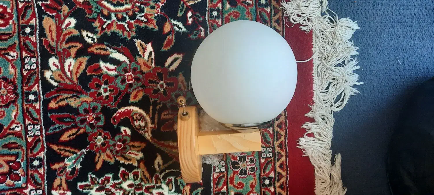 لوستر و چراغ جلو پارس|لوستر و چراغ آویز|شیراز, زرهی|دیوار