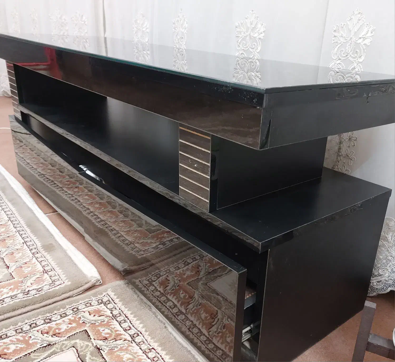 میز تلویزیون|میز تلویزیون|اردکان, |دیوار