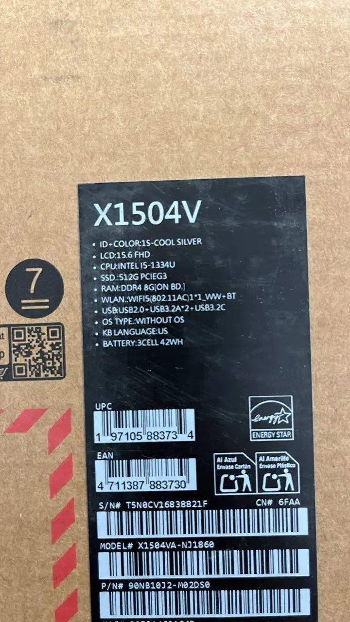 لپ تاپ ASUS|رایانه همراه|سمنان, |دیوار