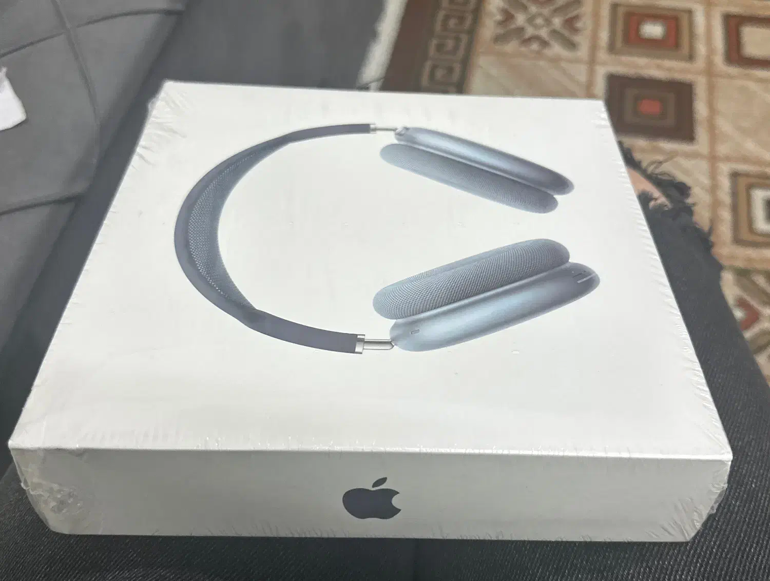 هدفون اپل هدفون بلوتوثی|لوازم جانبی موبایل و تبلت|اصفهان, جامی|دیوار