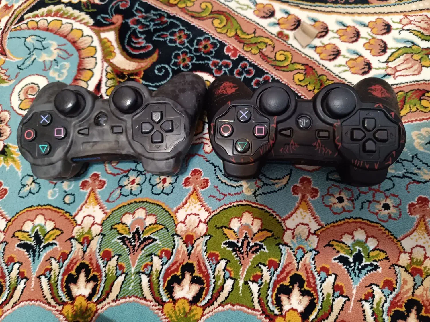 پلی استیشن ۳|کنسول، بازی ویدئویی و آنلاین|قم, پردیسان|دیوار