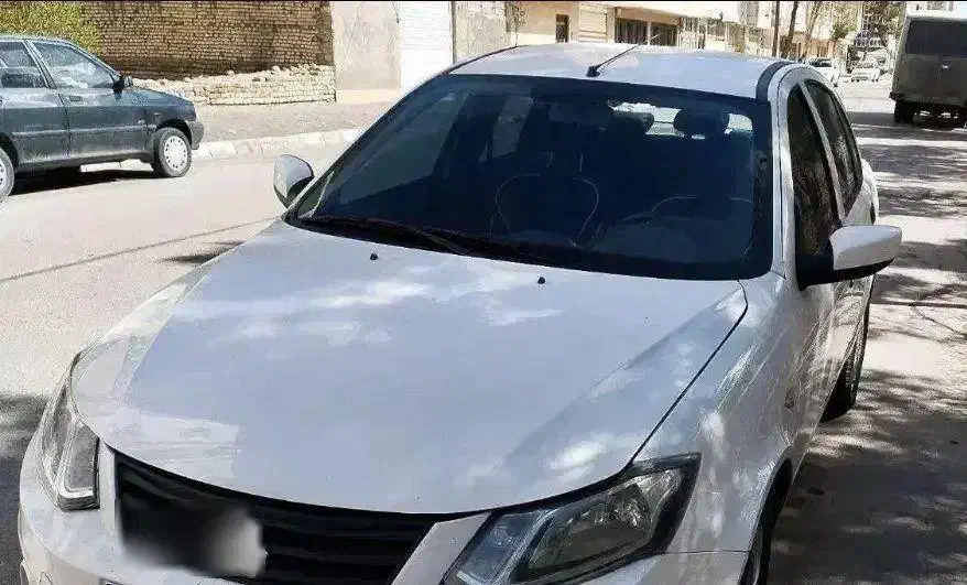 ساینا مدل ۹۹|خودرو سواری و وانت|مشهد, طلاب|دیوار