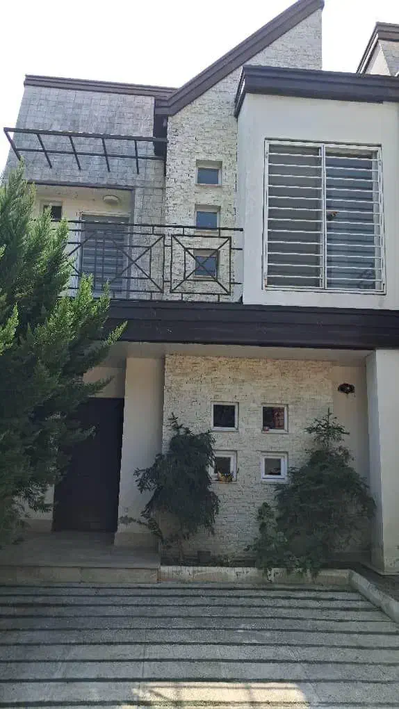 ویلا180متری دوبلکس شهرکی سندتک‌برگ قیمت مناسب|فروش خانه و ویلا|فریدون‌کنار, |دیوار