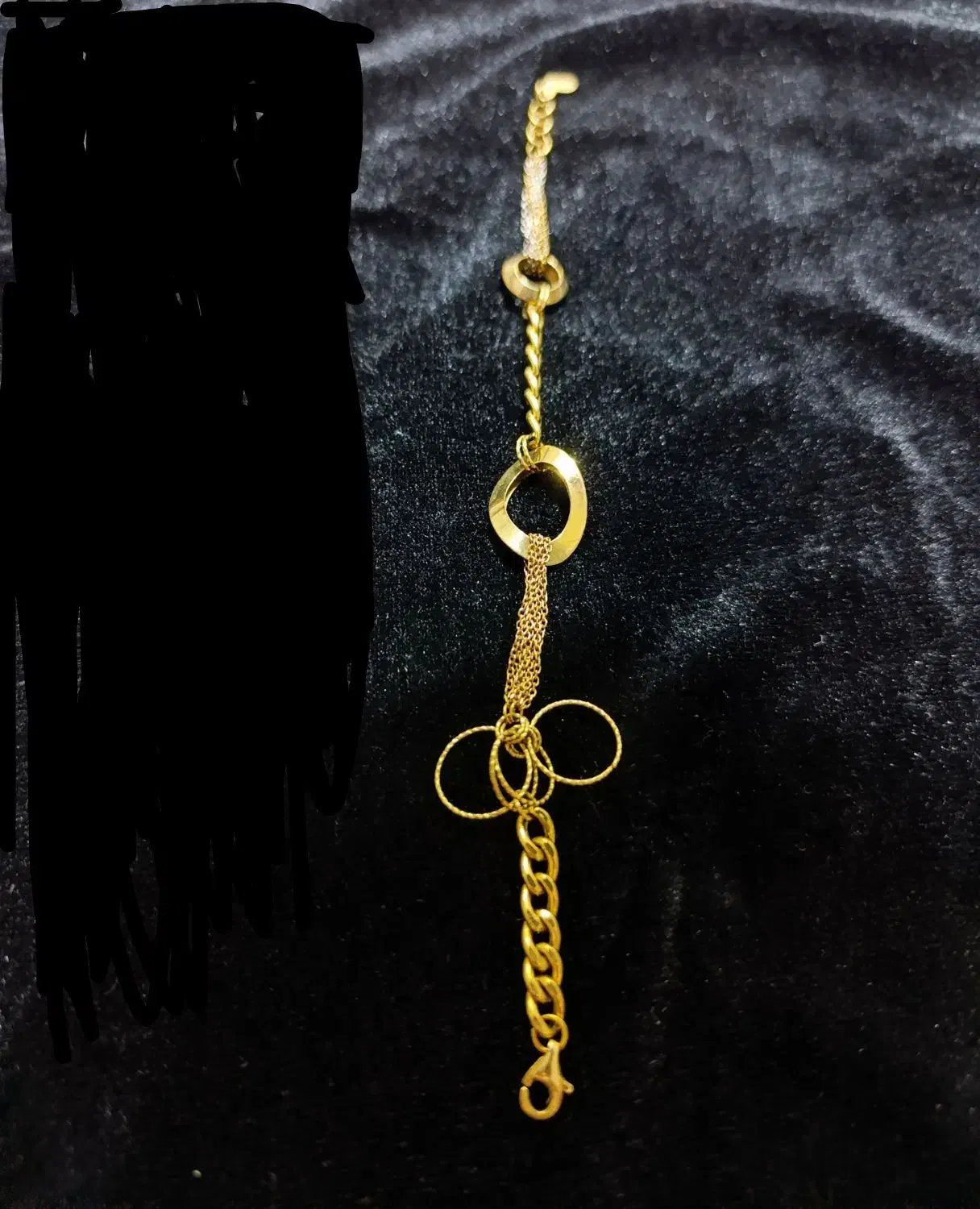 فروش فوری یک دستبند|جواهرات|صدرا-فارس, فاز ۱|دیوار