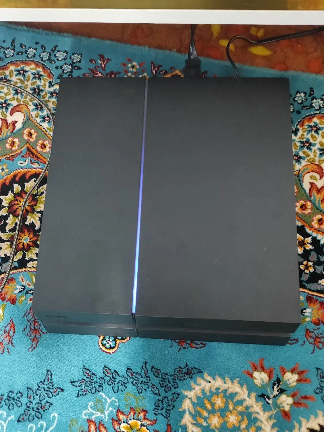 دستگاه ps4|کنسول، بازی ویدئویی و آنلاین|لاهیجان, طالقانی|دیوار