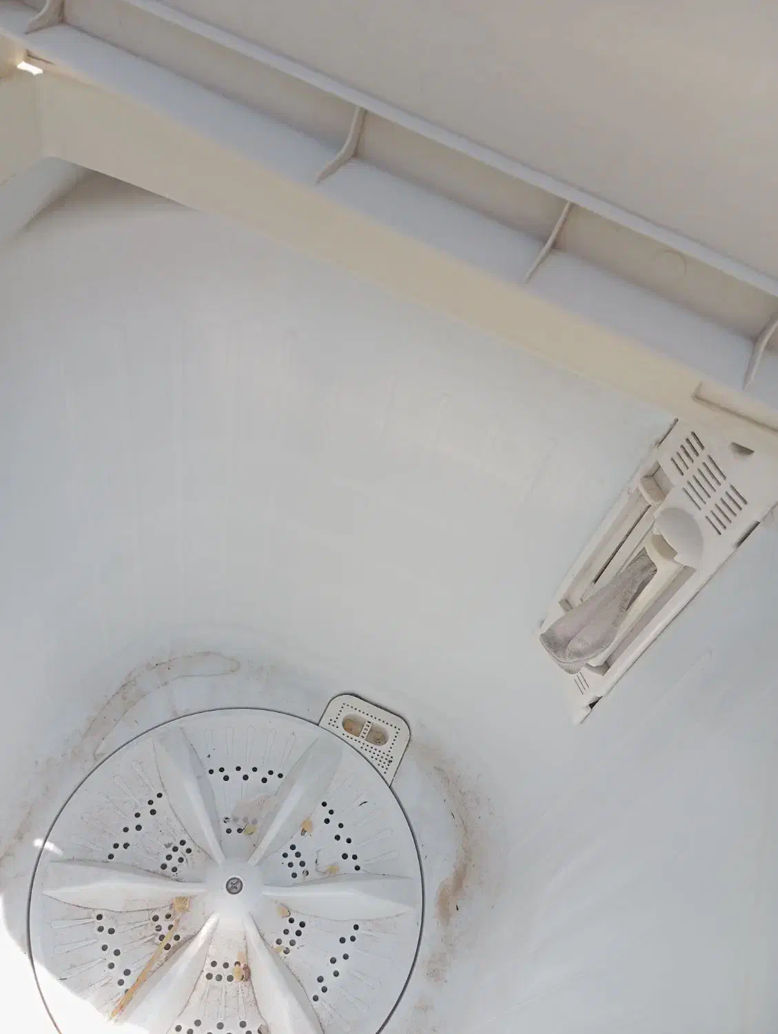 فروش فوری وسایل منزل|جاروبرقی، جارو شارژی، بخارشو|مرودشت, الماس آباد|دیوار