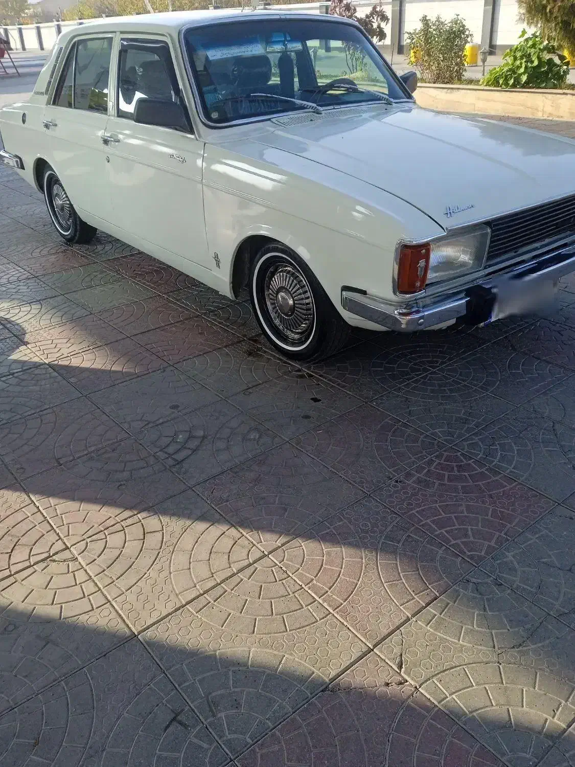 پیکان81درحد|خودرو سواری و وانت|ارومیه, |دیوار