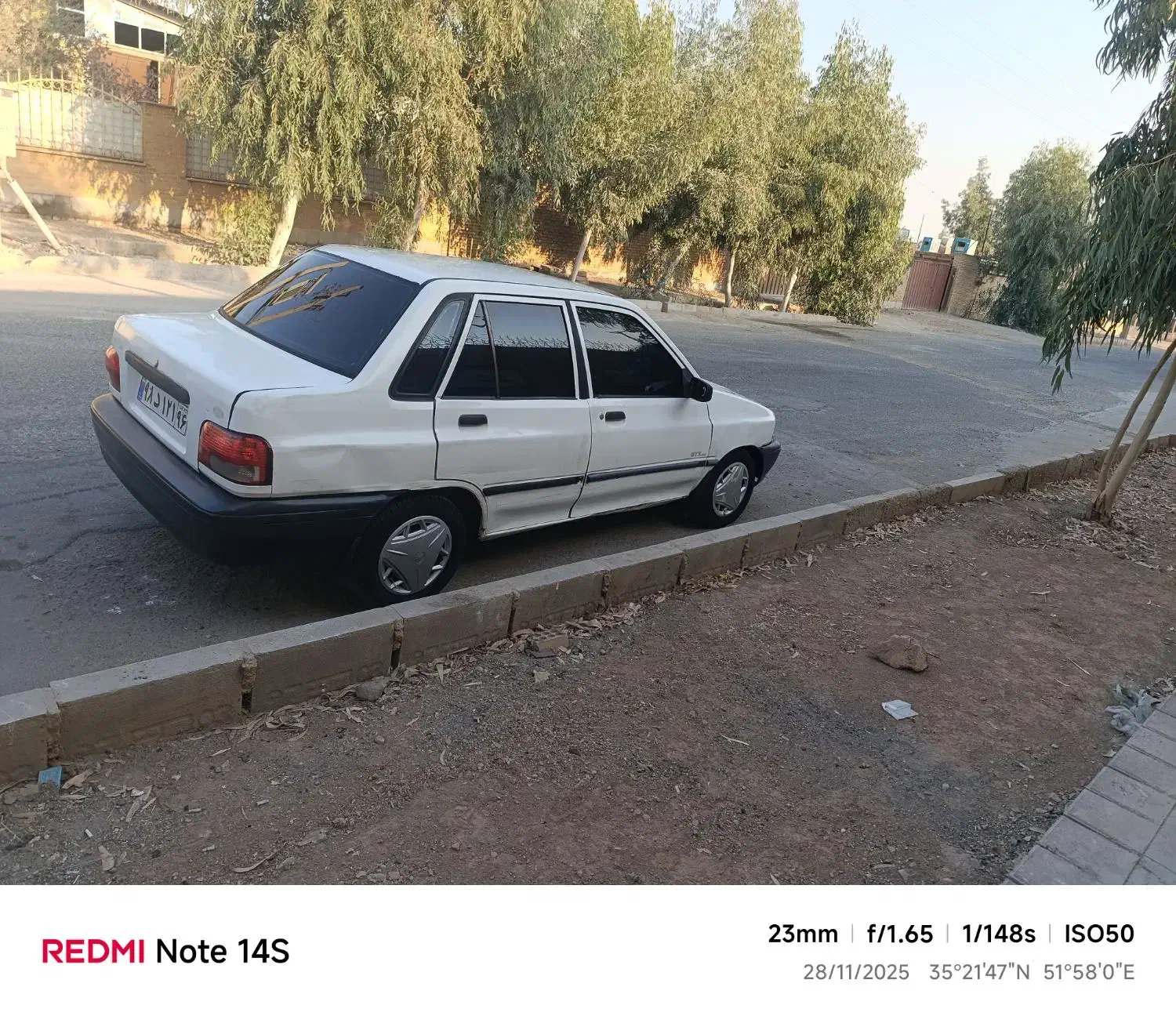 پراید82|خودرو سواری و وانت|ایوانکی, |دیوار