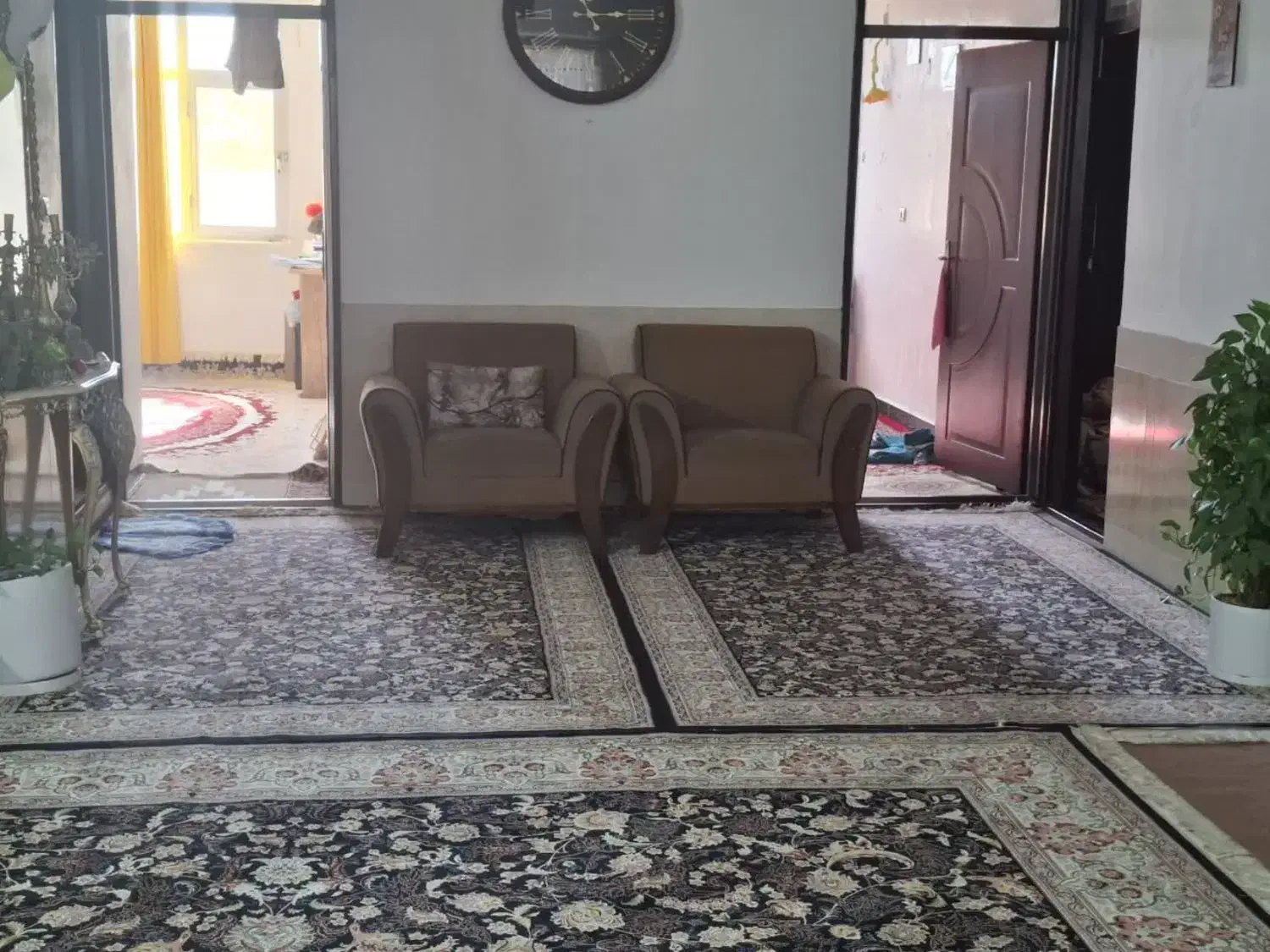 اجاره آپارتمان 150متری 3خواب|اجارهٔ آپارتمان|بیرجند, |دیوار