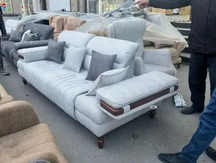 مبل مبلمان تختشو  برادران|مبلمان خانگی و میز عسلی|ارومیه, |دیوار