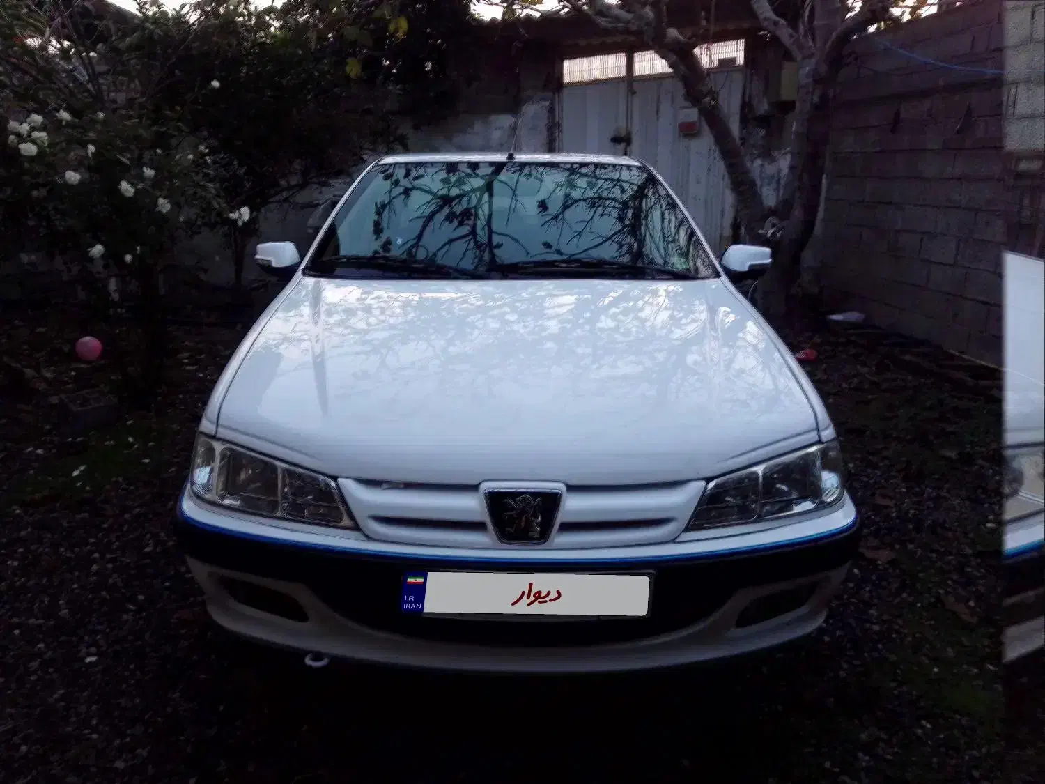 فروش خودرو|خودرو سواری و وانت|تهران, شهرک زینبیه|دیوار