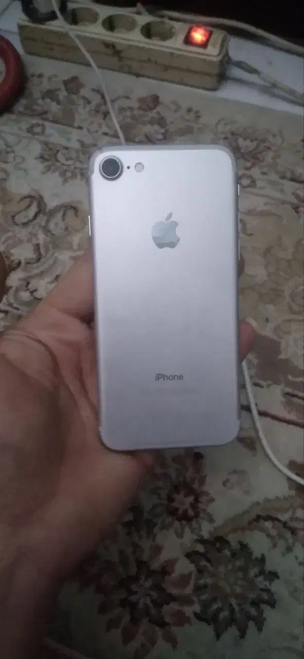 آیفون ۷ /۱۲۸ گیگ|موبایل|نوشهر, |دیوار