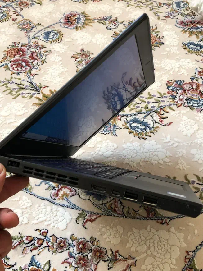 LENOVO x260 سبک و اسلیم  نسل ششم ۲ گرافیک|رایانه همراه|مشهد, راه آهن|دیوار