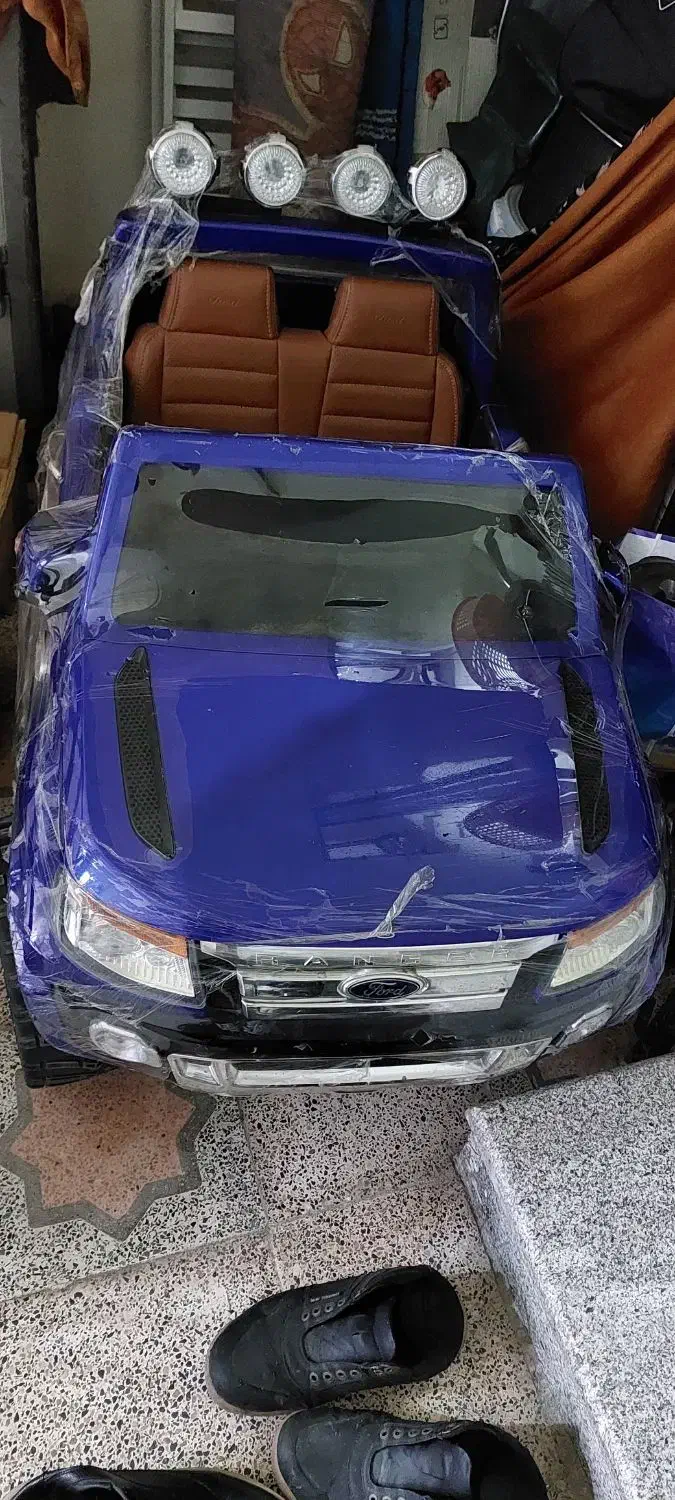 ماشین شارژی|اسباب‌‌بازی|آستانه اشرفیه, |دیوار