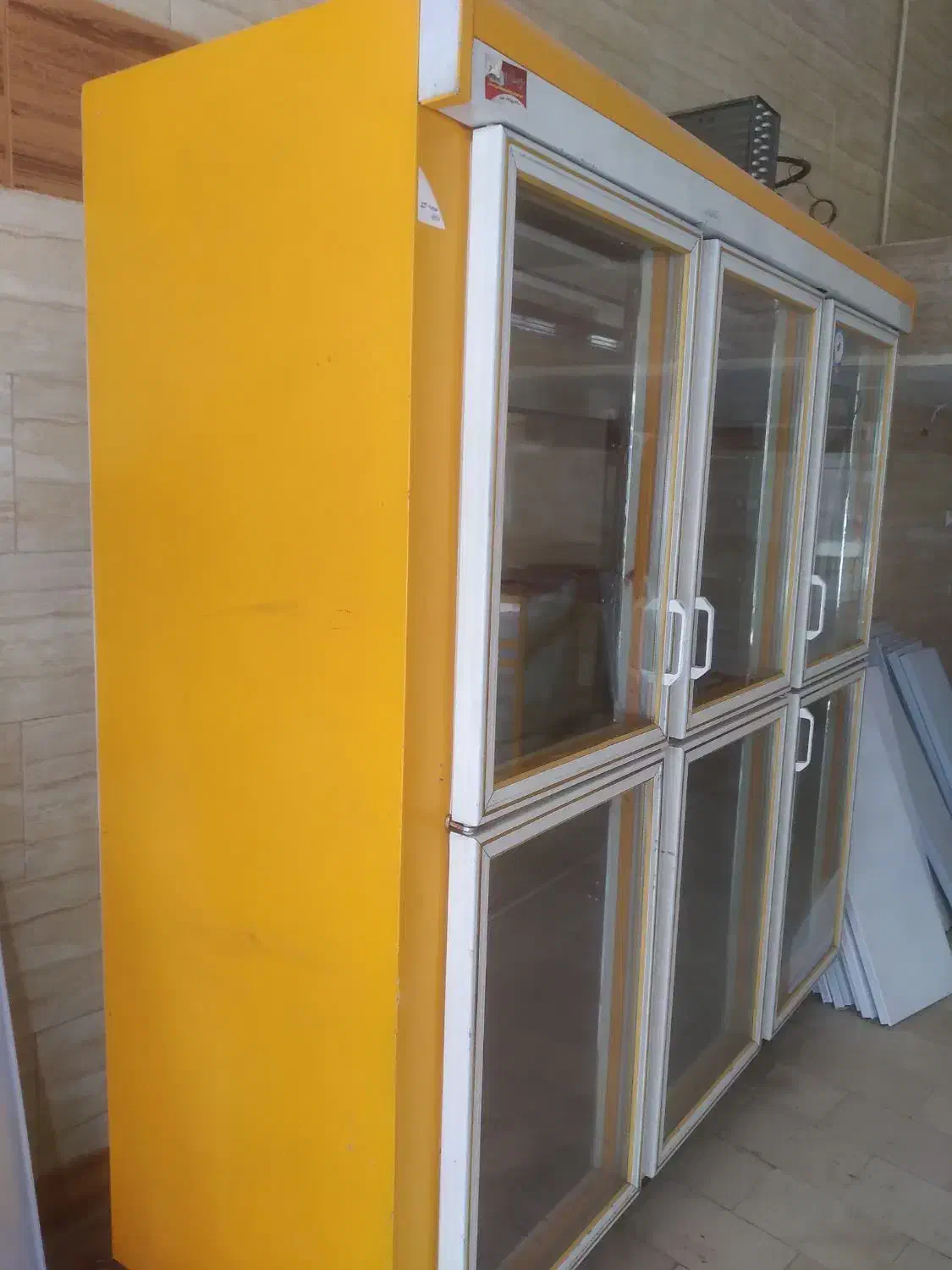 قفس|فروشگاه و مغازه|فشاپویه, |دیوار