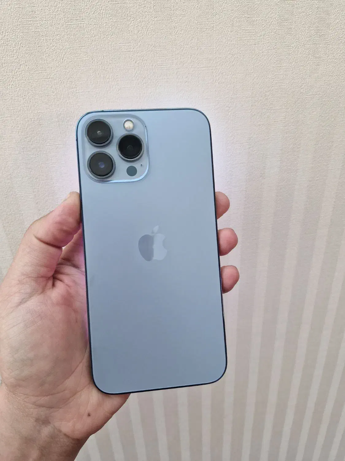 آیفون 13پرومکس 512 گیگ|موبایل|تبریز, |دیوار