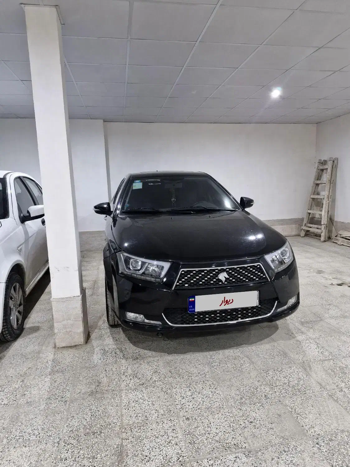 دنا پلاس اتوماتیک ۴۰۱|خودرو سواری و وانت|شیروان (خراسان), |دیوار