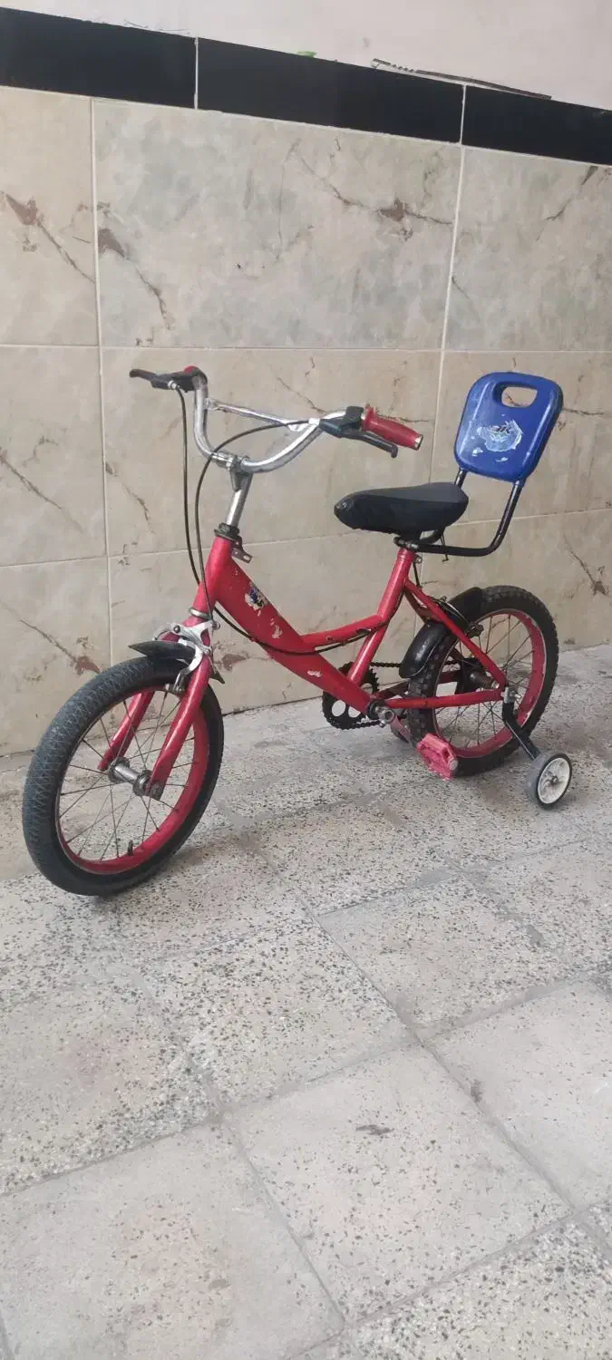 دوچرخه|دوچرخه، اسکیت، اسکوتر|مریوان, |دیوار