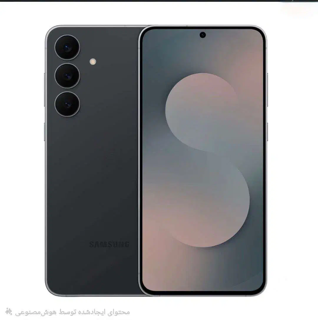 اقساط بلند مدت S25 FE 256GB R8|موبایل|قزوین, |دیوار